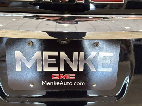 Used 2022 GMC Terrain Denali image 9