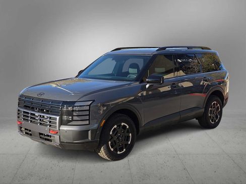 New 2026 Hyundai Palisade XRT Pro AWD/4WD image 4