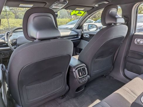 Certified 2024 Hyundai Ioniq 6 SE image 22