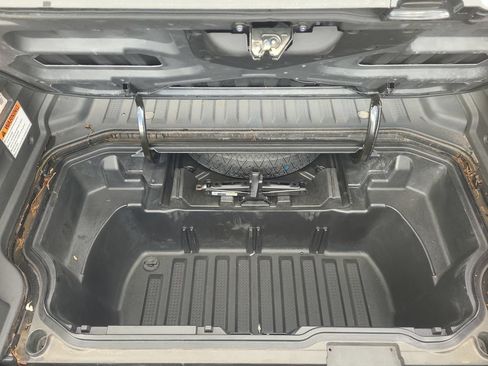 New 2026 Honda Ridgeline RTL image 21