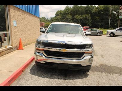 Used 2018 Chevrolet Silverado 1500 LT w/ All Star Edition