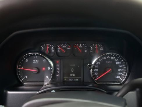 Used 2016 Chevrolet Silverado 2500 W/T RWD image 22