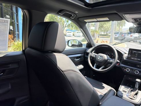 Certified 2026 Honda CR-V Sport image 15