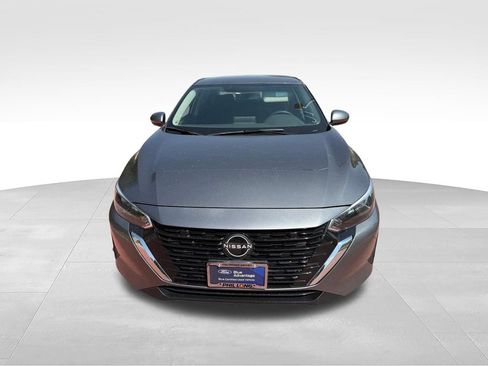 Used 2024 Nissan Sentra SV w/ Lighting Package FWD image 2