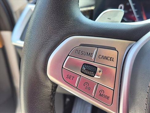 Certified 2024 BMW X7 xDrive40i AWD/4WD image 10