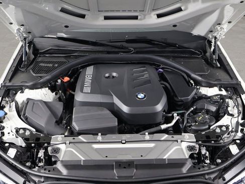 New 2026 BMW 330i Sedan w/ M Sport Package image 9