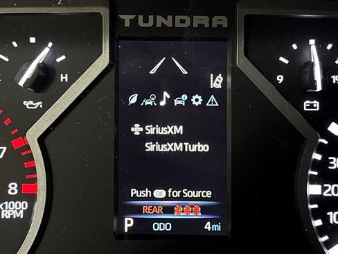 New 2026 Toyota Tundra SR5 image 17