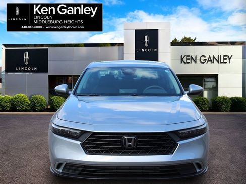 Used 2023 Honda Accord EX image 2