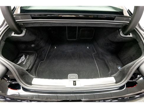 Certified 2022 Bentley Continental GT AWD/4WD image 25