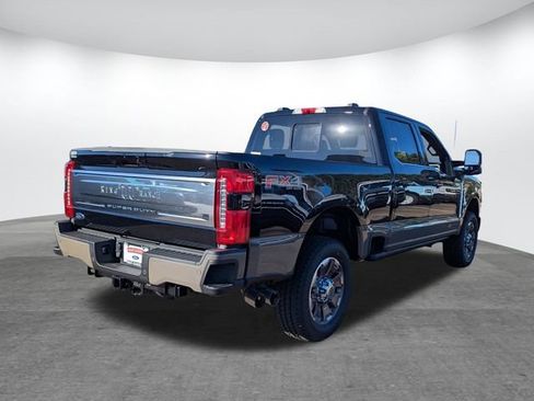 New 2026 Ford F250 King Ranch AWD/4WD image 2