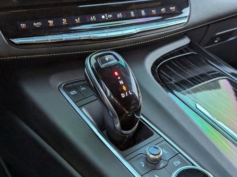 Used 2021 Cadillac Escalade Sport w/ Driver Assist Tech Package image 29