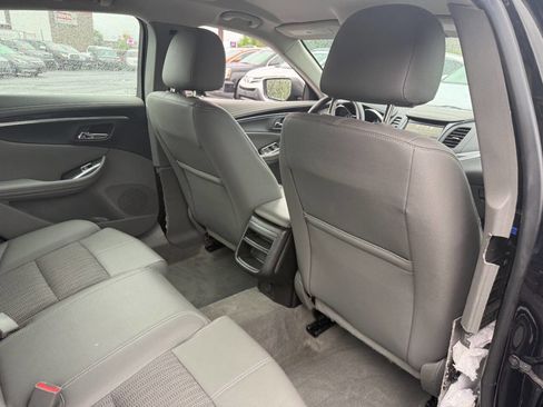 Used 2019 Chevrolet Impala LS image 25