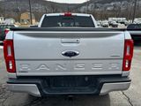 Used 2019 Ford Ranger Lariat w/ Trailer Tow Package image 5