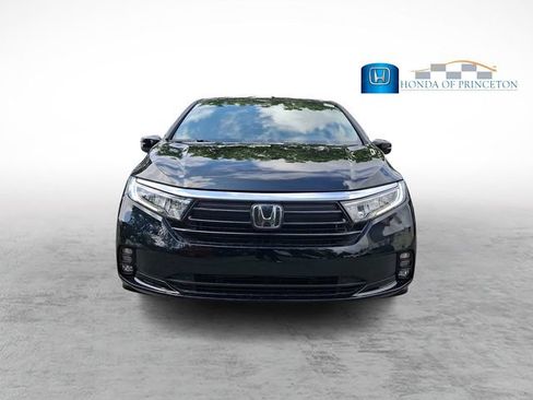 Certified 2023 Honda Odyssey EX-L image 2