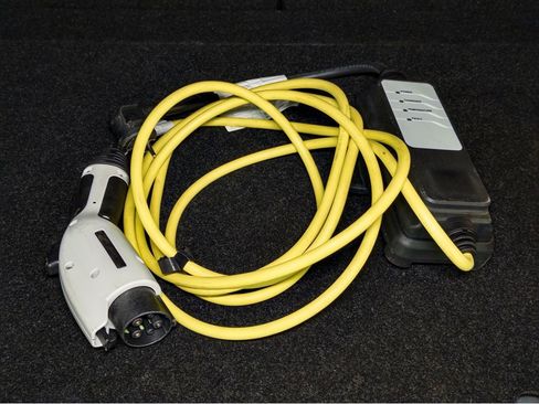 Used 2021 BMW i3 image 6