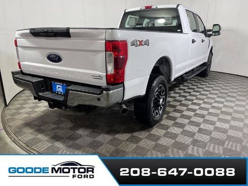 Certified 2019 Ford F350 XL w/ Power Equipment Group image 7