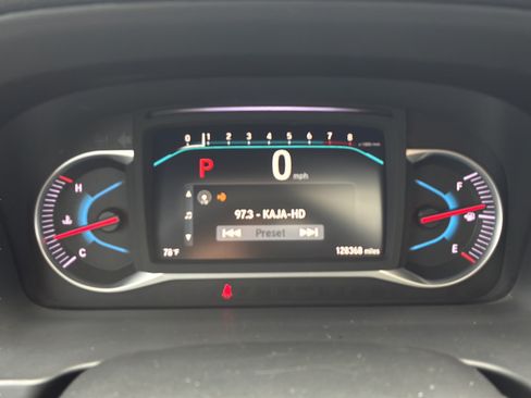 Used 2021 Honda Pilot EX-L image 34