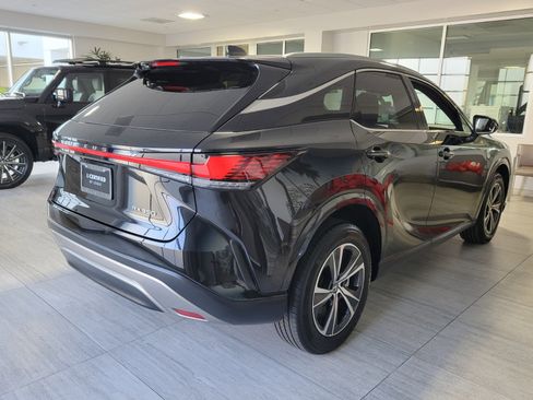 Certified 2023 Lexus RX 350 FWD image 5