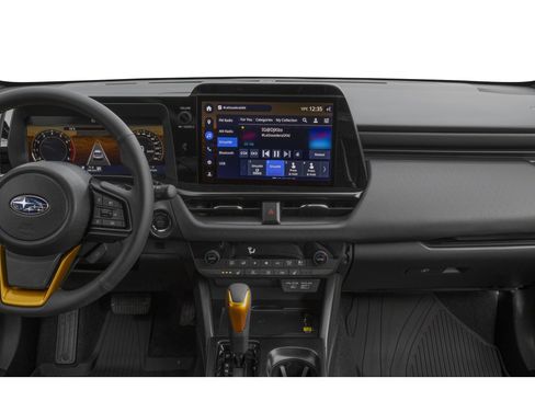 New 2026 Subaru Outback Wilderness AWD/4WD image 9