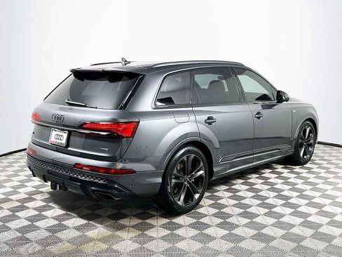 New 2026 Audi Q7 2.0T Premium Plus AWD/4WD image 7