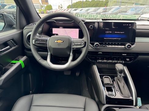 New 2026 Chevrolet Colorado LT w/ LT Convenience Package image 11