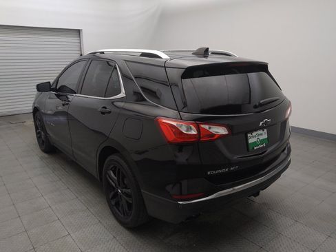 Used 2020 Chevrolet Equinox LT w/ Midnight Edition FWD image 5