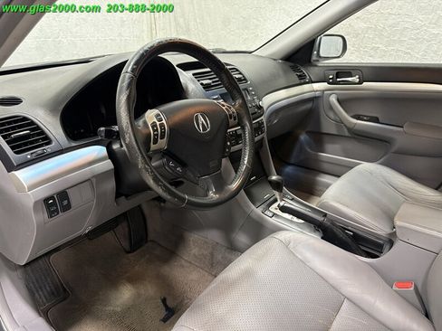 Used 2007 Acura TSX FWD image 3