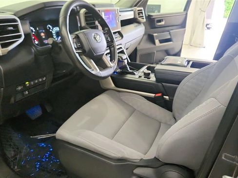 Used 2024 Toyota Tundra SR5 w/ SR5 Convenience Package AWD/4WD image 22