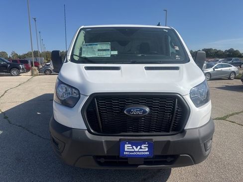 New 2025 Ford Transit 350 Base w/ Electrician Trade Package image 2
