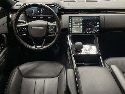 Used 2024 Land Rover Range Rover Sport Dynamic SE image 30