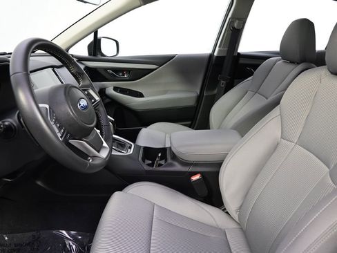 Used 2025 Subaru Legacy Premium AWD/4WD image 11