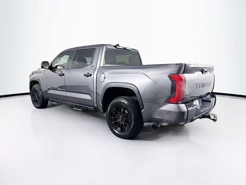 Used 2024 Toyota Tundra SR5 w/ SR5 Convenience Package image 7
