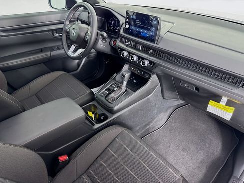 Certified 2026 Honda CR-V Sport image 35