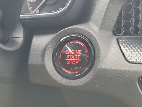 New 2026 Honda CR-V EX image 28