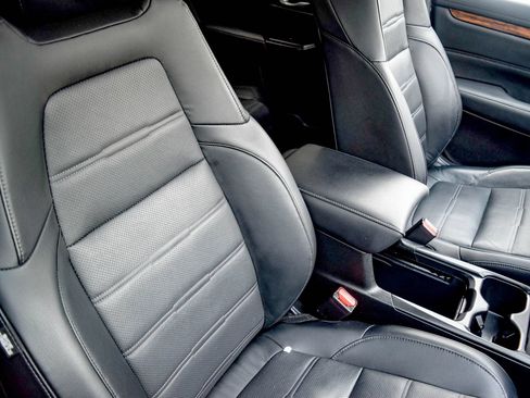 Used 2020 Honda CR-V EX-L image 10