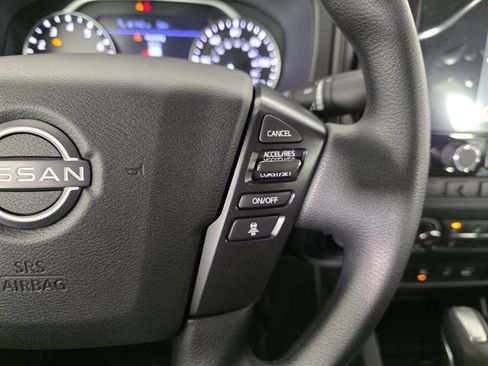 New 2026 Nissan Frontier S AWD/4WD image 29