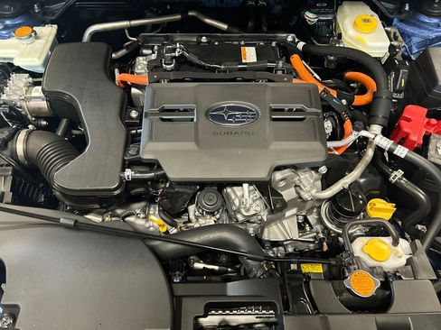 New 2026 Subaru Forester Premium image 16