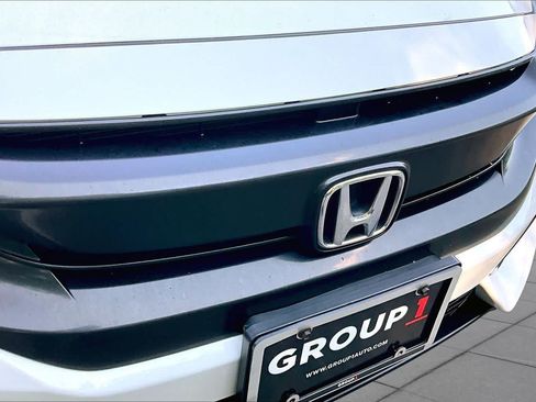 Used 2018 Honda Civic EX image 29