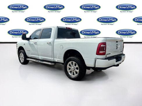 Used 2023 RAM 2500 Laramie AWD/4WD image 5