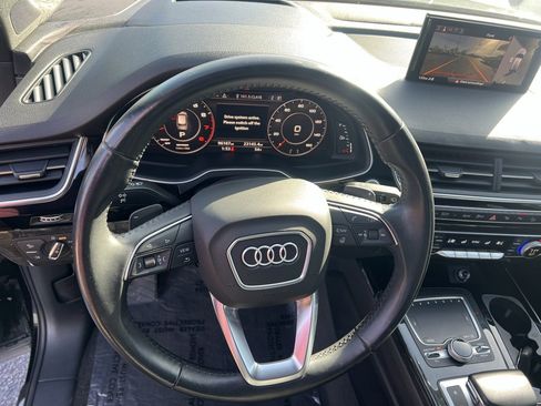 Used 2019 Audi Q7 3.0T Prestige w/ Prestige Package image 15
