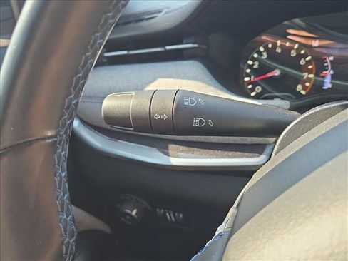 Used 2022 Jeep Compass Latitude w/ Convenience Group FWD image 15