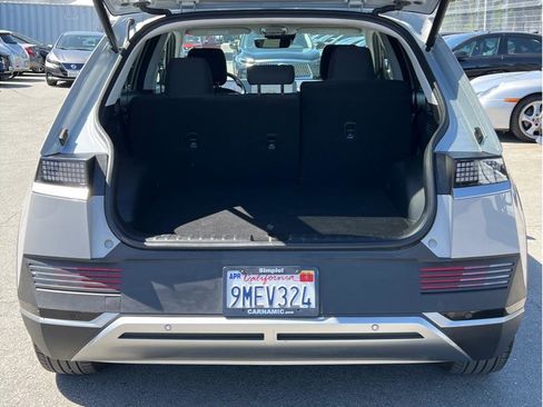 Used 2024 Hyundai Ioniq 5 SEL RWD image 5