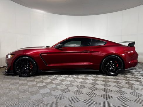 Used 2017 Ford Mustang Shelby GT350R w/ GT350R Equipment Group 920A image 5