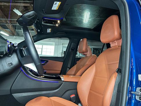 Used 2023 Mercedes-Benz GLC 300 4MATIC image 24