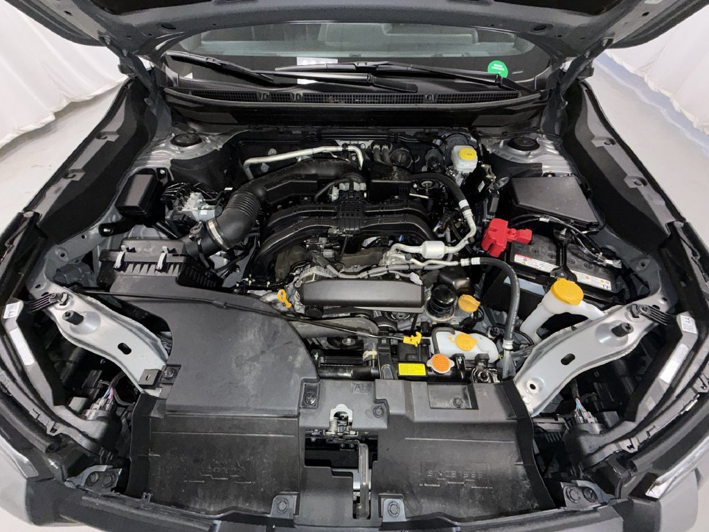 Used 2026 Subaru Outback Premium AWD/4WD image 20