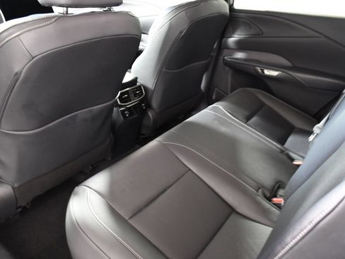 Used 2024 Lexus RX 350 Premium Plus w/ Convenience Package AWD/4WD image 27