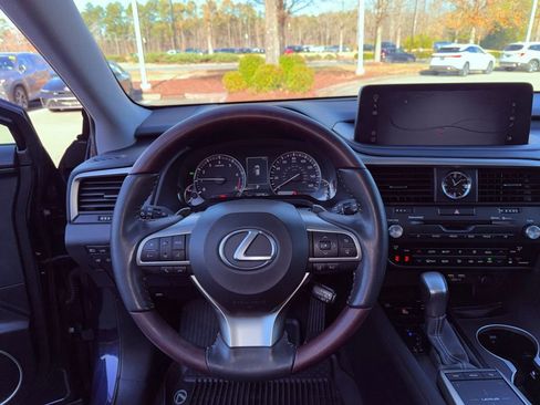 Certified 2022 Lexus RX 350 FWD w/ Premium Package image 20