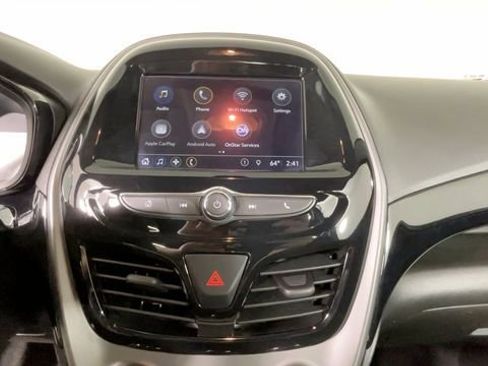 Used 2019 Chevrolet Spark LT FWD image 35