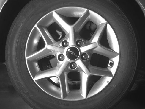 Used 2025 Kia Soul LX w/ LX Technology Package image 15