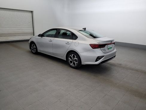 Used 2021 Kia Forte LXS FWD image 3